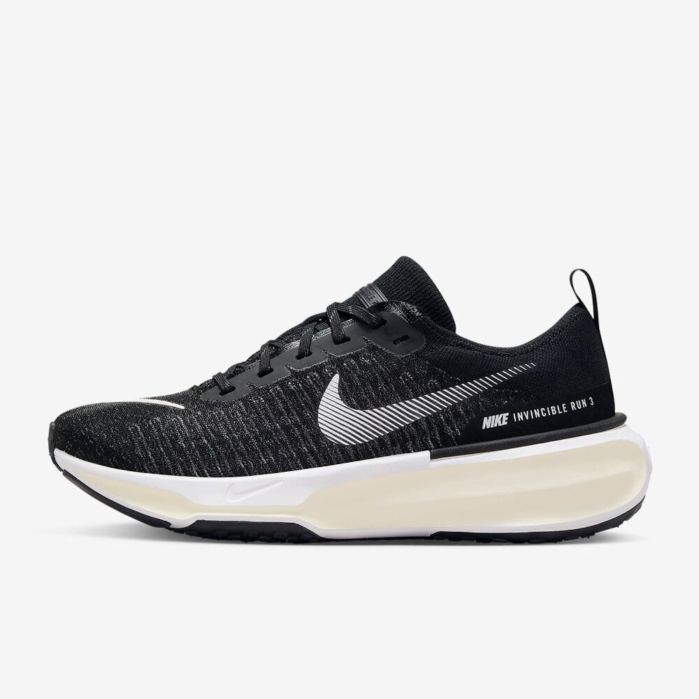 Womens Nike Invincible Run 3 - Picture 2 of 5